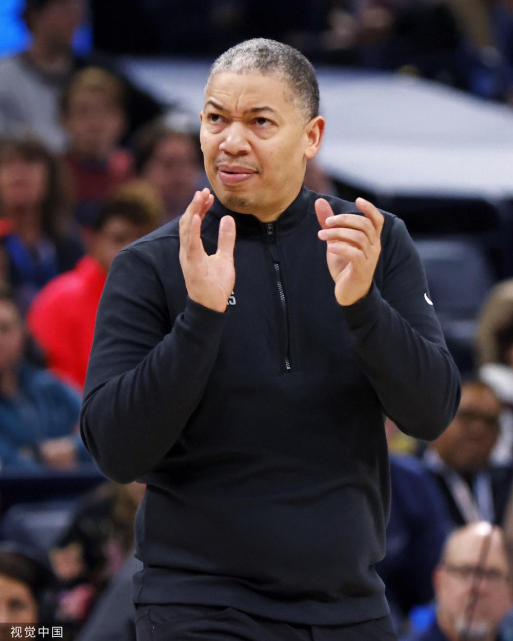 前热刺主帅 前热刺主帅