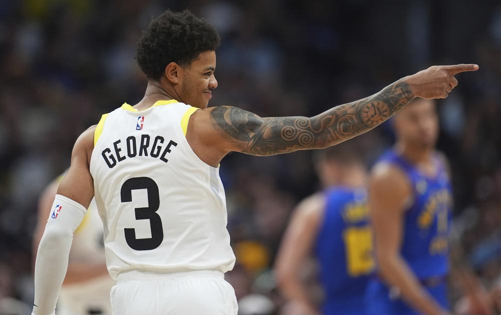 雷霆不仅重 雷霆不仅重