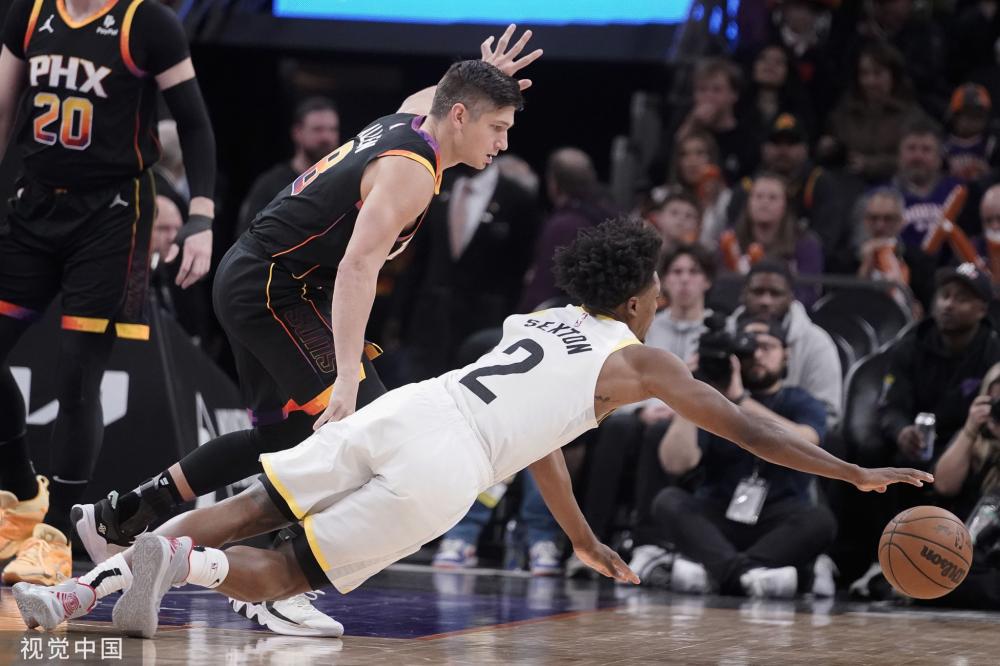 近期对战中 近期对战中